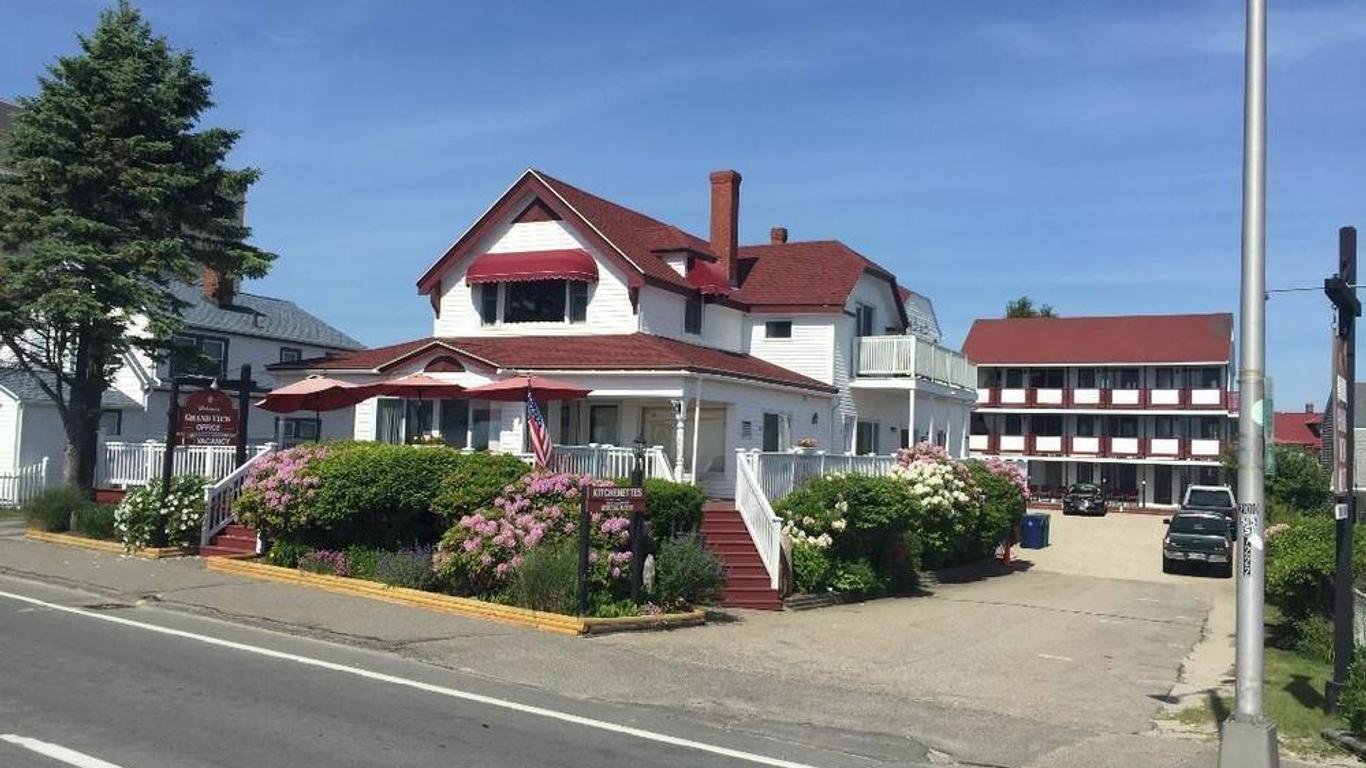 Grand View Motel