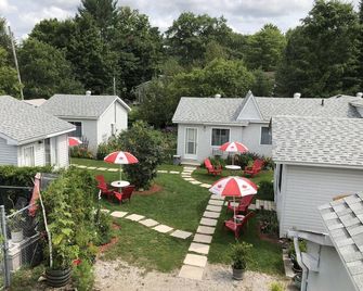 Oakwood Motel - Gravenhurst