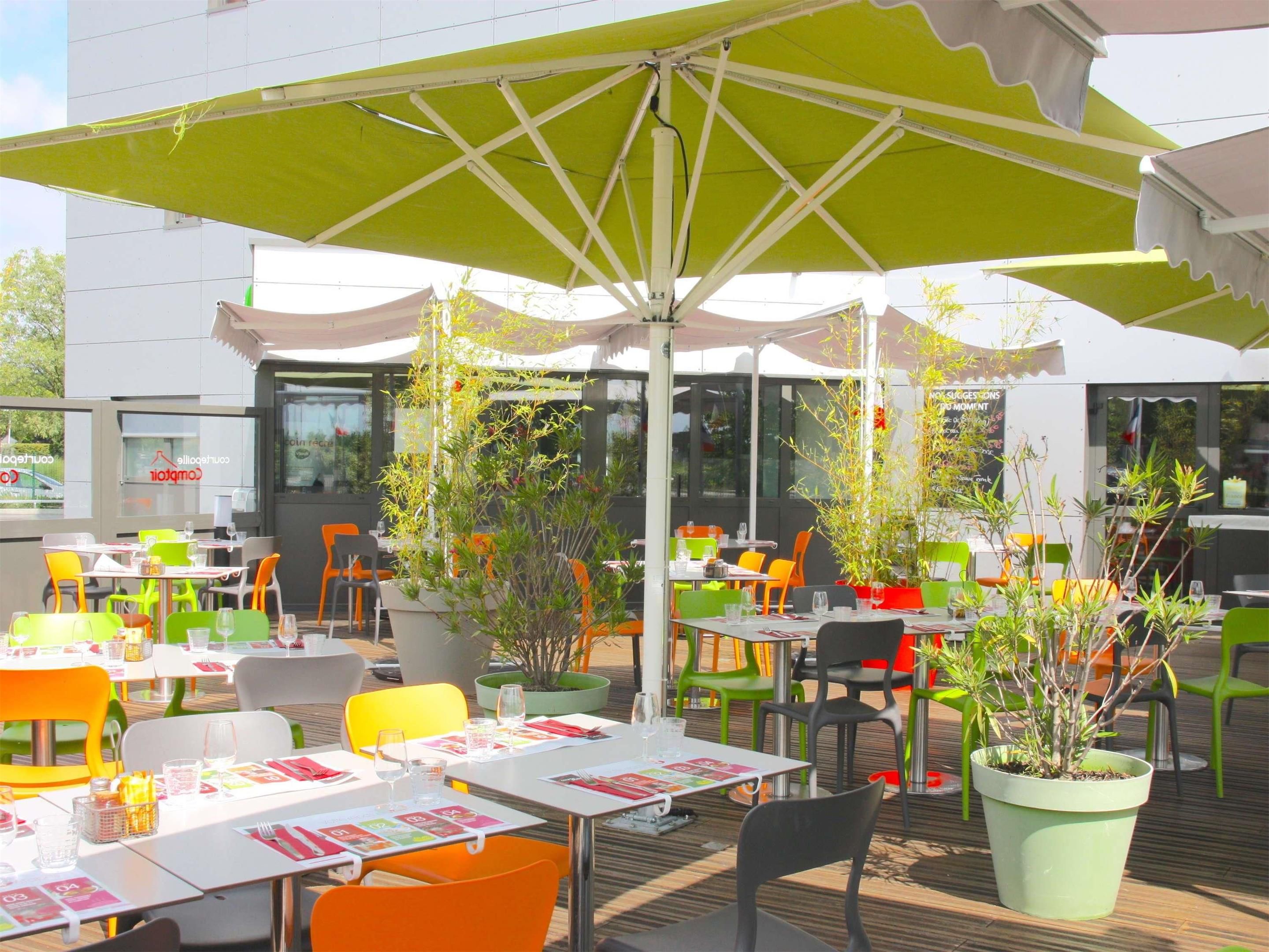 Ibis Styles Romans Valence Gare Tgv