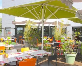 Ibis Styles Romans Valence Gare Tgv - Alixan - Restaurant