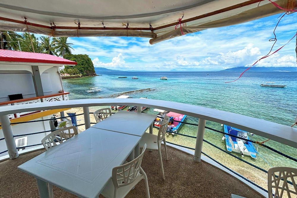 أركيبيلاجو ديفرز آند بيتش ريزورت