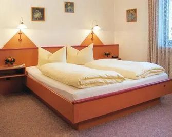 Hotel Alpenhof - Oberau