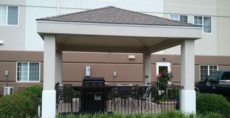 Candlewood Suites Greenville Nc, An IHG Hotel - Greenville