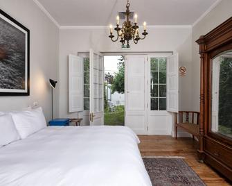 Villa Barranco by Ananay Hotels - Lima - Habitación
