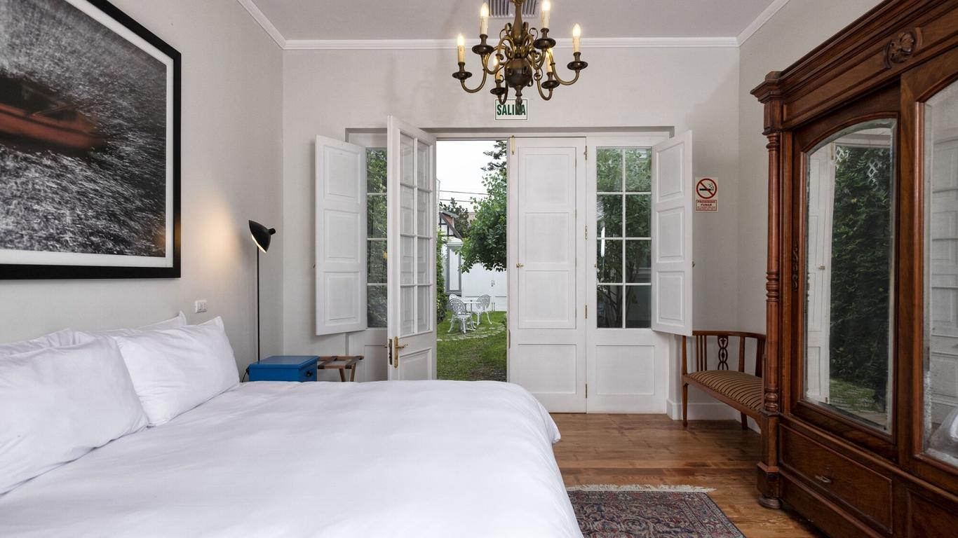 Villa Barranco by Ananay Hotels