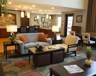 Staybridge Suites Phoenix East - Gilbert By IHG - Gilbert - Lounge
