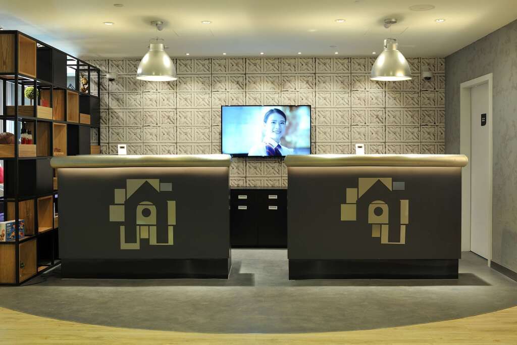 كامبانايل شانجهاي ناتشورال هيستوري ميوزيام