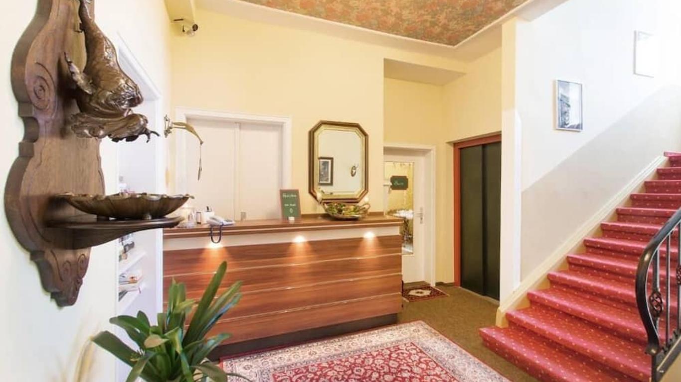 Hotel Fidelitas