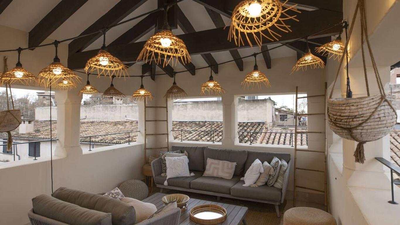 Ocho Suites & Kitchen