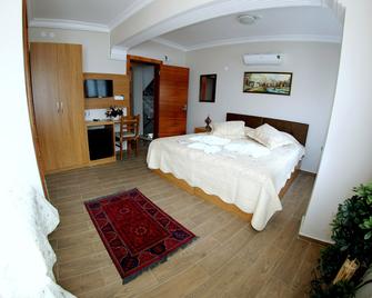 Selena Hotel - Selçuk - Bedroom