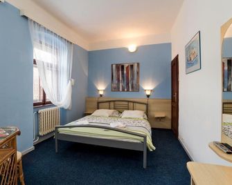 Penzion Landauer - Český Krumlov - Dormitor