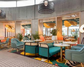 Novotel Paris Charles-de-Gaulle Airport - Tremblay-en-France - Lounge