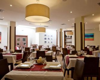 Hotel Quino - Guardamar del Segura - Restaurant