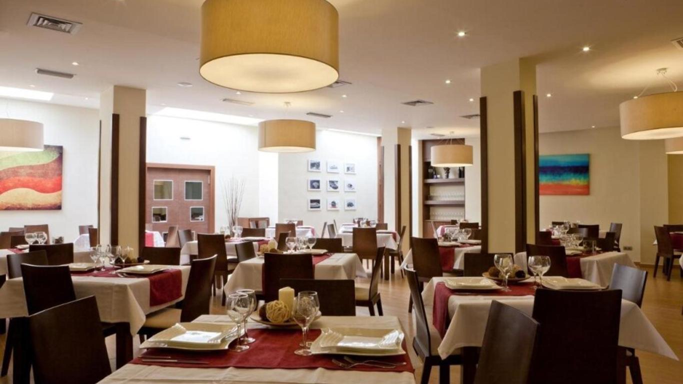 Hotel Quino