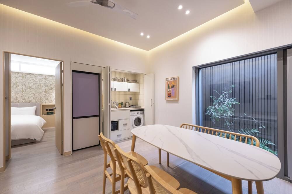 براون-دوت هوتل هايونداي