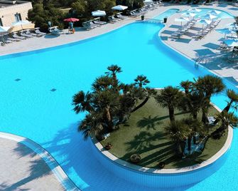 Voi Floriana Resort - Simeri - Piscina