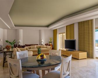 The Bayview Taba Heights Resort - Taba - Dining room