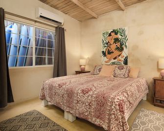 My Sisters House - Female only - Sayulita - Schlafzimmer