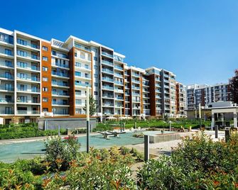 Gardens Residence 65 - Tashkent - Building