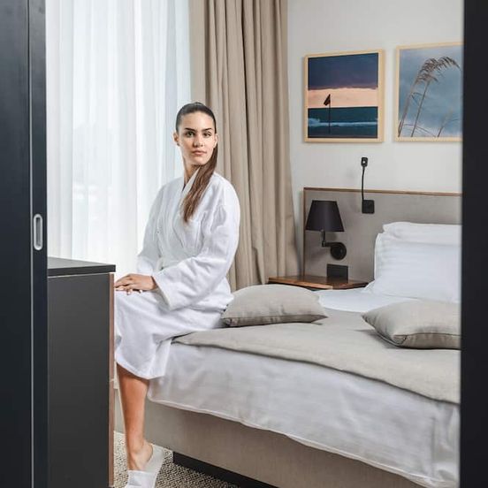 Boutique Hotel Shell image 1
