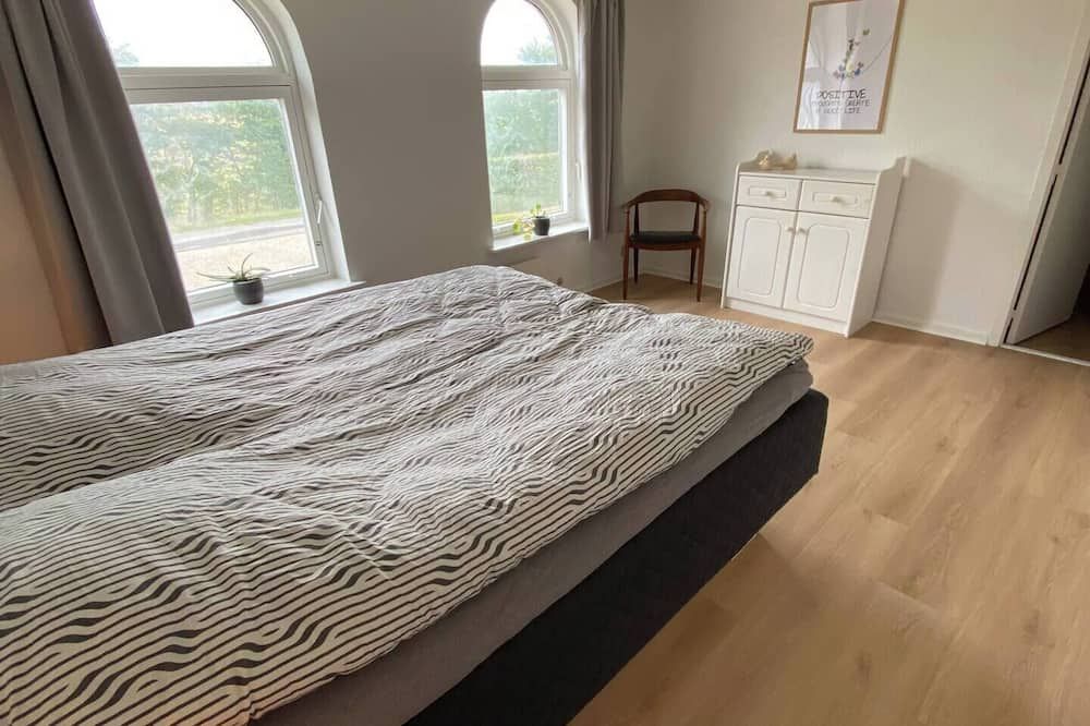 Spacious country home near forest and border – Padborg