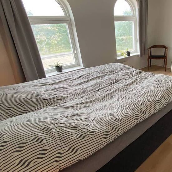 Spacious country home near forest and border – Padborg