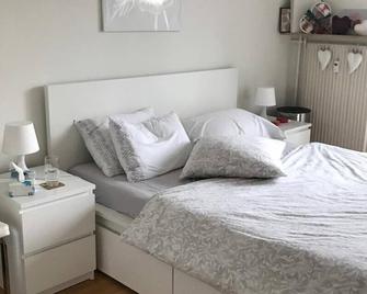 Schöne Suite in der City of Basel - Basel - Quarto