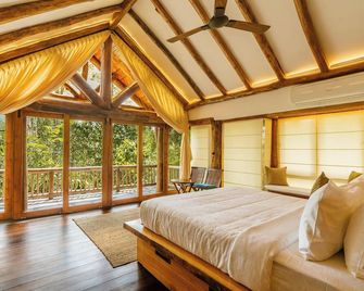 Avana Holiday Experiences Wayanad - Kalpetta - Bedroom