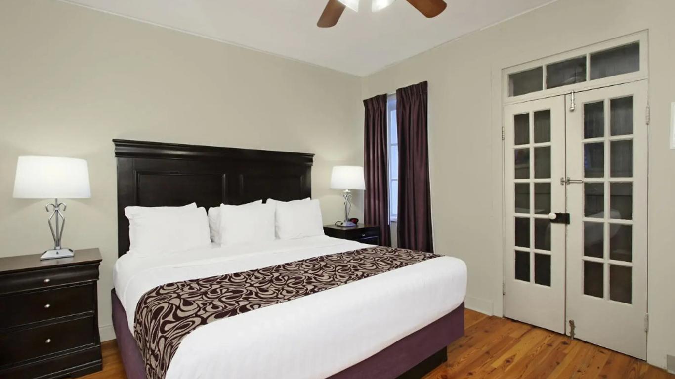 Inn On Ursulines
