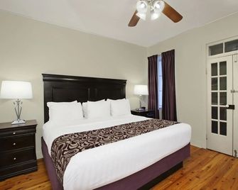 Inn On Ursulines - Nueva Orleans - Habitación