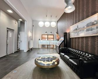 Alpha Hotel - אוסטנד