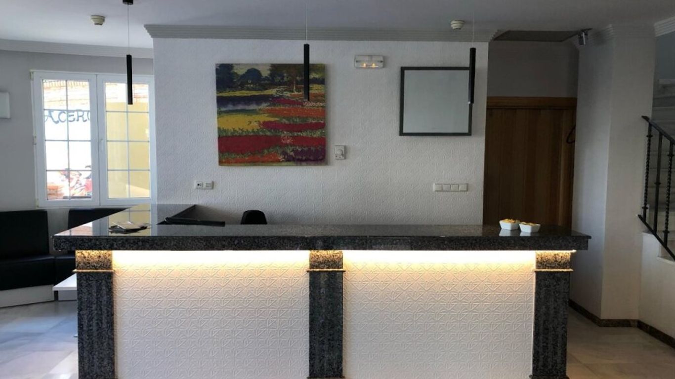 호텔 미 비아 네바다