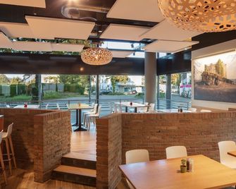 Hotel Baslertor - Muttenz - Restaurante