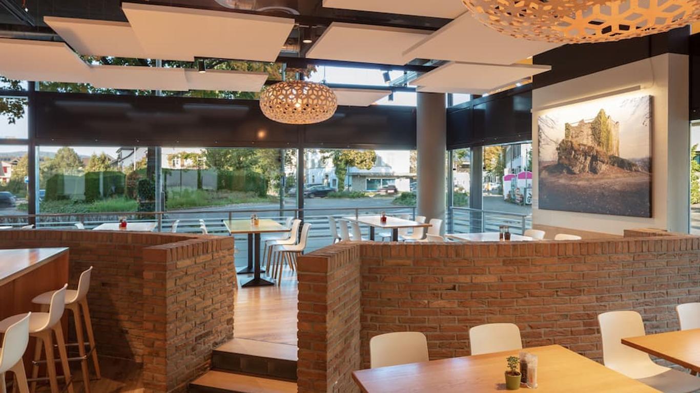 هوتل باسليرتور