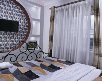 Red Sox Hotel Ltd - Kampala - Bedroom