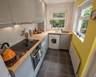 Ninety Seven - Holywood - Kitchen