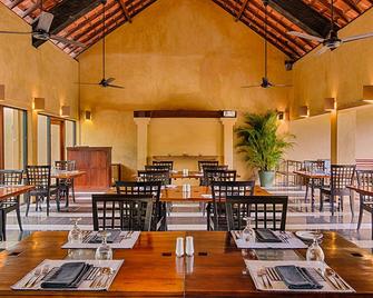 Jetwing Ayurveda Pavilions - Negombo - Restoran