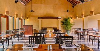 Jetwing Ayurveda Pavilions - Negombo - Εστιατόριο