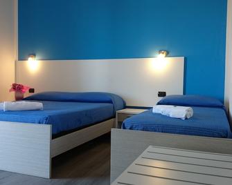 Ogliastra Hotel - Lotzorai - Bedroom