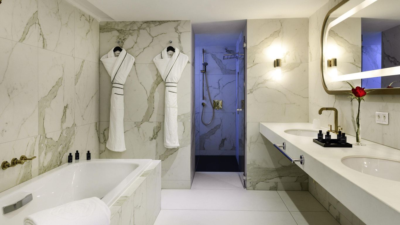 Sofitel Abidjan Hotel Ivoire