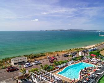 The Cumberland Hotel - Oceana Collection - Bournemouth - Uima-allas