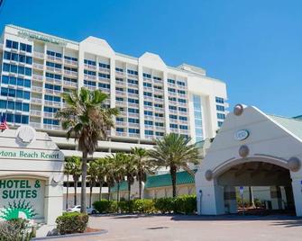 Daytona Beach Studios - Daytona Beach - Edificio