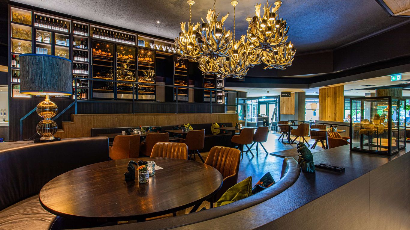 Van der Valk Hotel Gilze-Tilburg