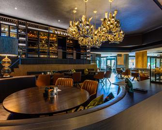 Hotel Gilze Rijen - Gilze - Bar