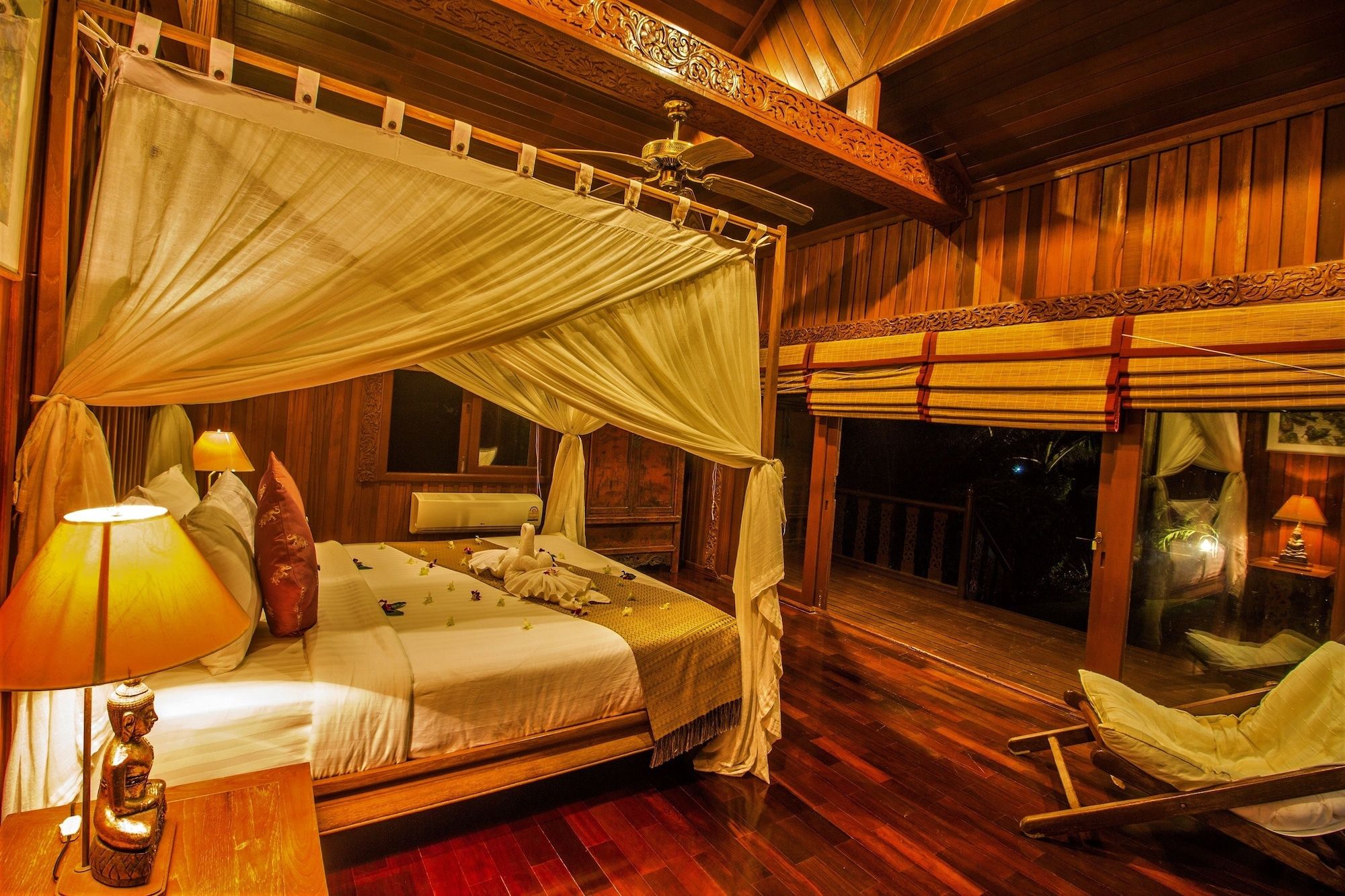 Erawan Villa Hotel - Ko Samui