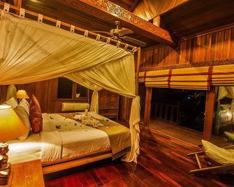 Erawan Villa Hotel - Ko Samui