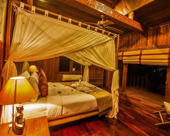 Erawan Villa Hotel - Ko Samui