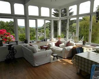 Holly Lodge - Strathpeffer