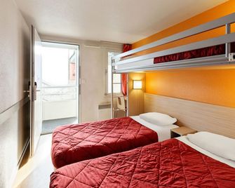 Premiere Classe Carcassonne - Carcassonne - Camera da letto
