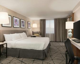 Hilton Garden Inn Springfield, NJ - Springfield - Habitación